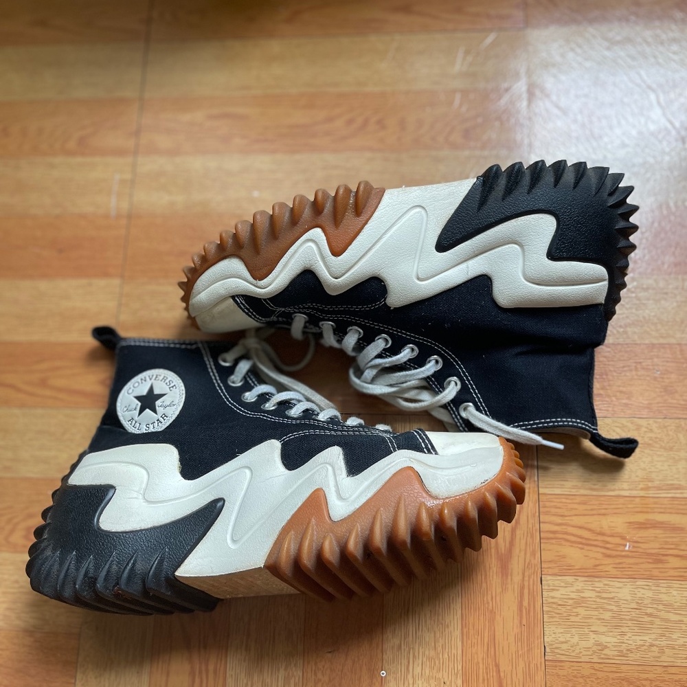 Run Star Motion CX Platform